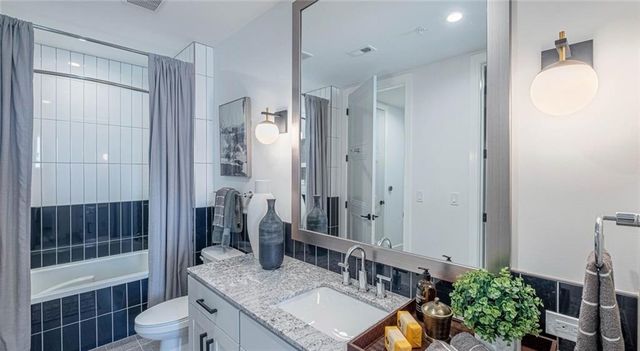 1301 Spring NW Street S1, Atlanta, GA 30309