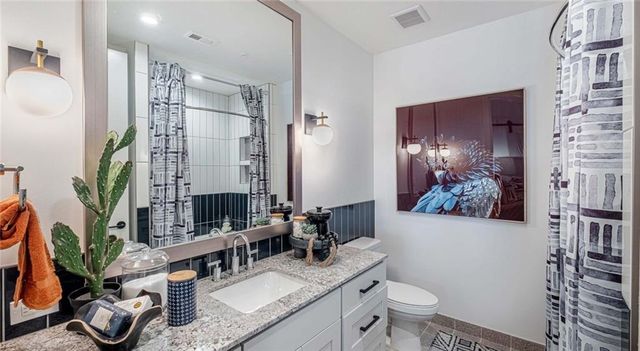 1301 Spring NW Street S1, Atlanta, GA 30309