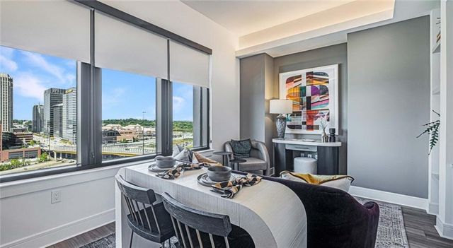 1301 Spring NW Street S1, Atlanta, GA 30309