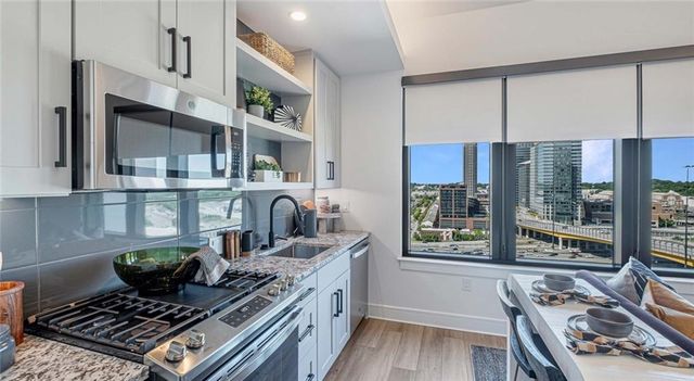 1301 Spring NW Street S1, Atlanta, GA 30309