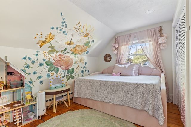 223 Central Street, Hudson, MA 01749