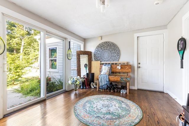 223 Central Street, Hudson, MA 01749