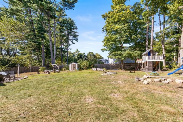 223 Central Street, Hudson, MA 01749