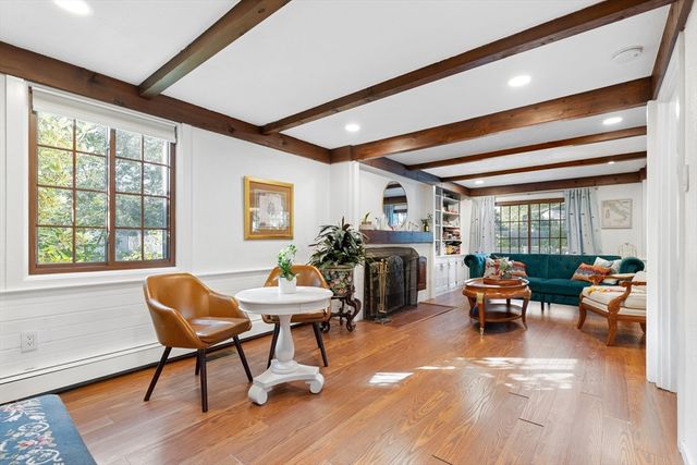 223 Central Street, Hudson, MA 01749