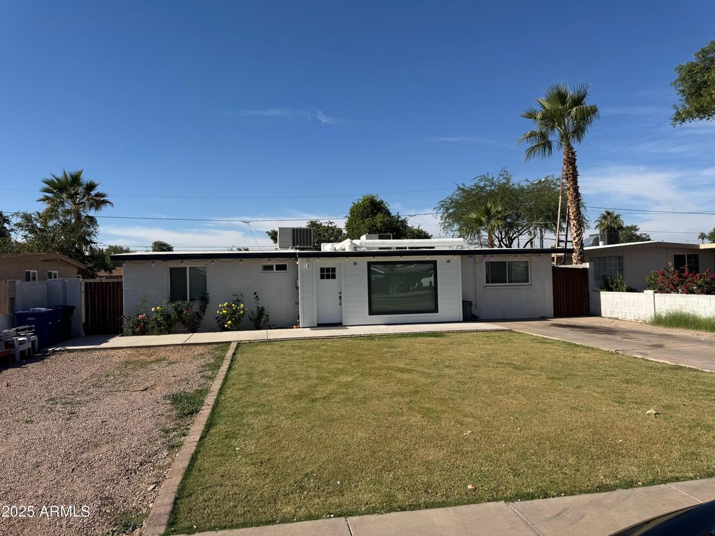 680 N DELAWARE Street, Chandler, AZ 85225