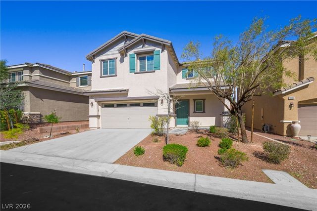 10224 Gibson Isle Drive, Las Vegas, NV 89166