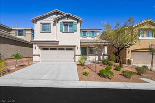 10224 Gibson Isle Drive, Las Vegas, NV 89166