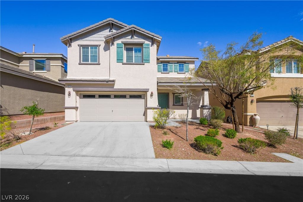 10224 Gibson Isle Drive, Las Vegas, NV 89166