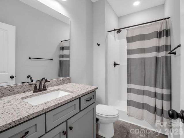 631 Mountain Parkway, Mill Spring, NC 28756