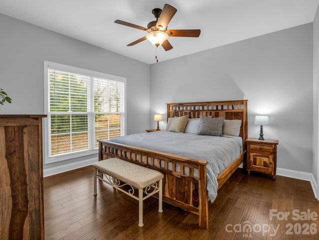 631 Mountain Parkway, Mill Spring, NC 28756