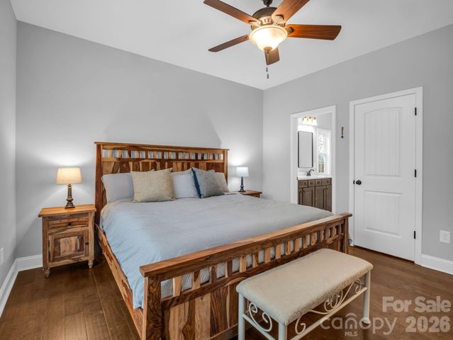 631 Mountain Parkway, Mill Spring, NC 28756