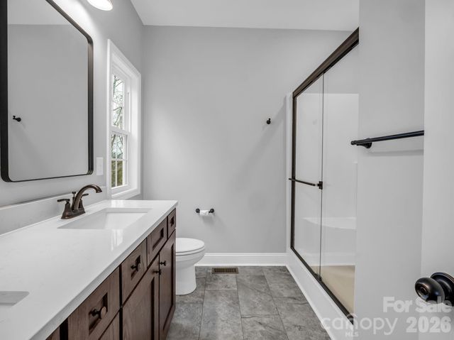 631 Mountain Parkway, Mill Spring, NC 28756