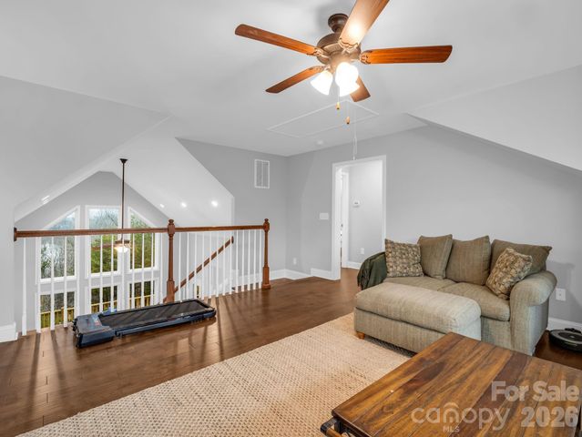 631 Mountain Parkway, Mill Spring, NC 28756