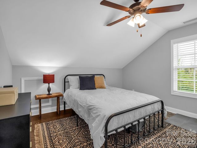 631 Mountain Parkway, Mill Spring, NC 28756