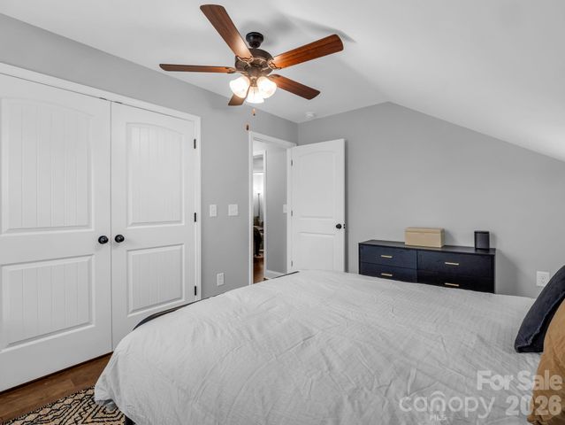 631 Mountain Parkway, Mill Spring, NC 28756