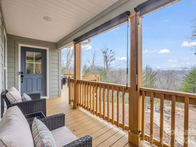631 Mountain Parkway, Mill Spring, NC 28756