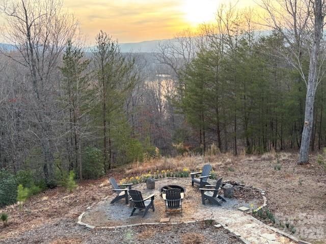 631 Mountain Parkway, Mill Spring, NC 28756