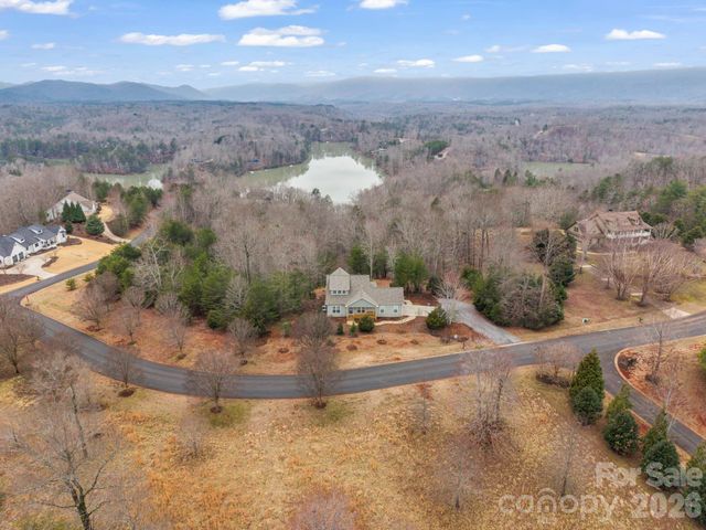 631 Mountain Parkway, Mill Spring, NC 28756