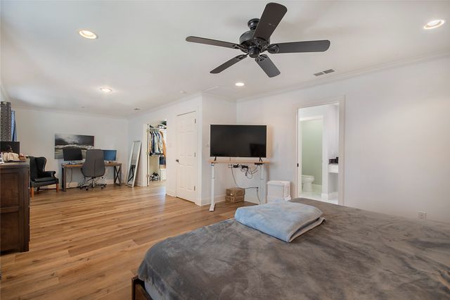 4074 Cedar Bayou Drive, Dallas, TX 75244