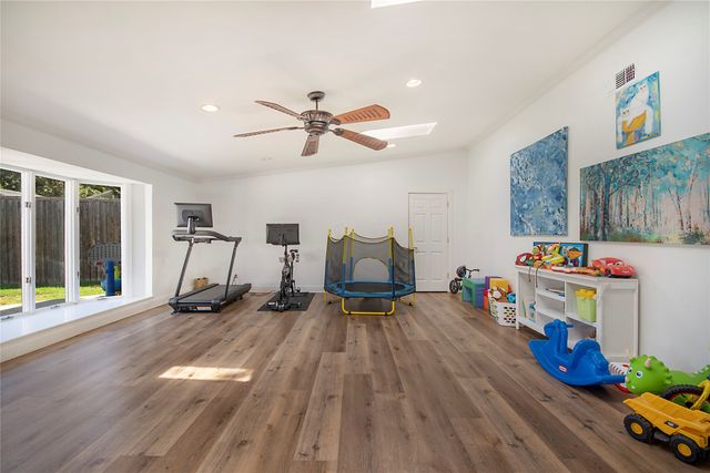 4074 Cedar Bayou Drive, Dallas, TX 75244