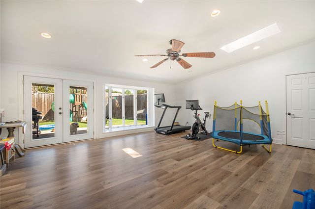 4074 Cedar Bayou Drive, Dallas, TX 75244