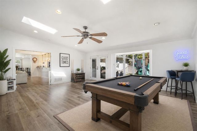 4074 Cedar Bayou Drive, Dallas, TX 75244