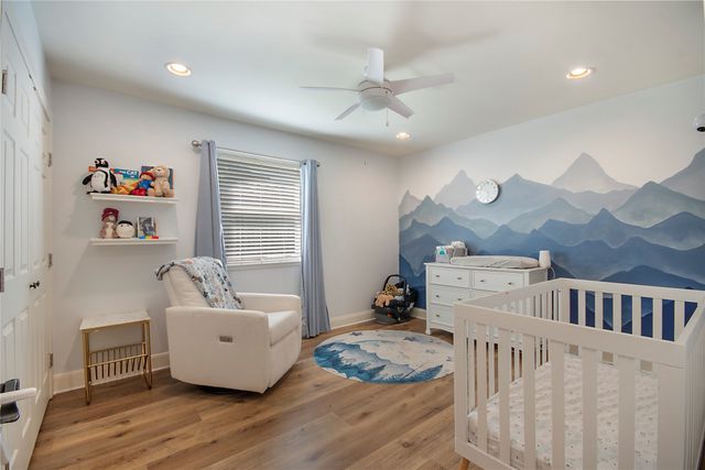 4074 Cedar Bayou Drive, Dallas, TX 75244