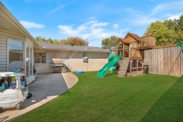 4074 Cedar Bayou Drive, Dallas, TX 75244