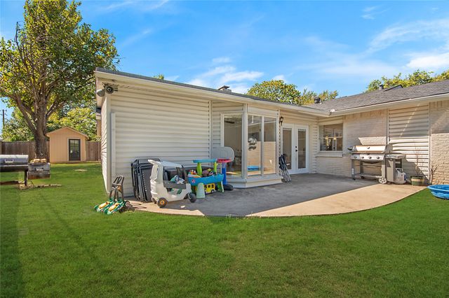 4074 Cedar Bayou Drive, Dallas, TX 75244
