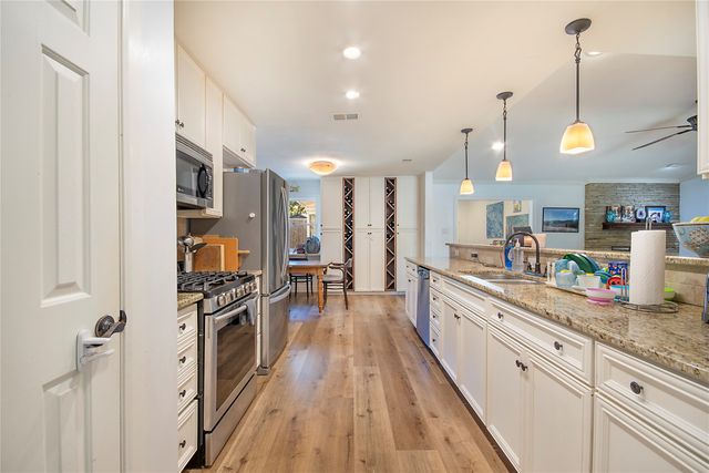 4074 Cedar Bayou Drive, Dallas, TX 75244