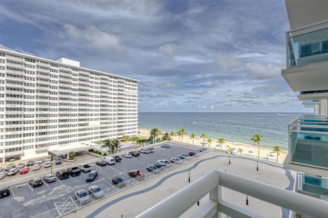 3900 Galt Ocean Dr 712, Fort Lauderdale, FL 33308