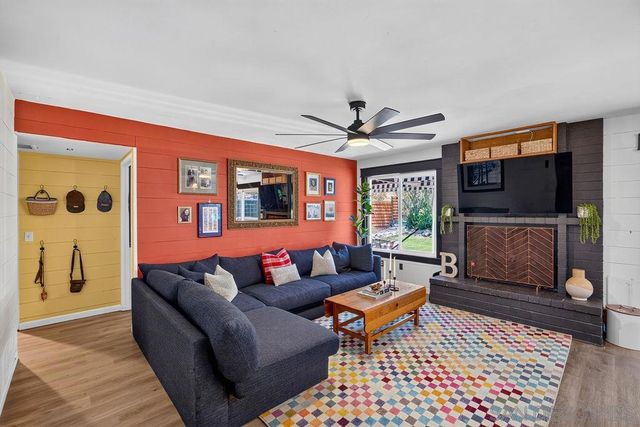 9165 Vista Entrada, Lakeside, CA 92040