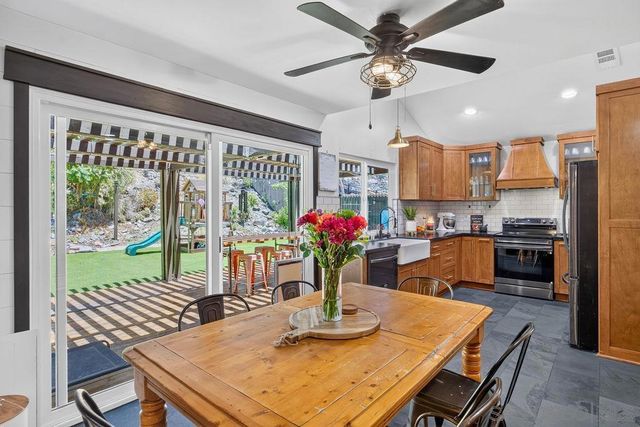 9165 Vista Entrada, Lakeside, CA 92040