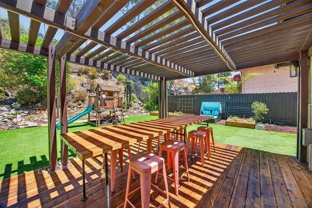 9165 Vista Entrada, Lakeside, CA 92040