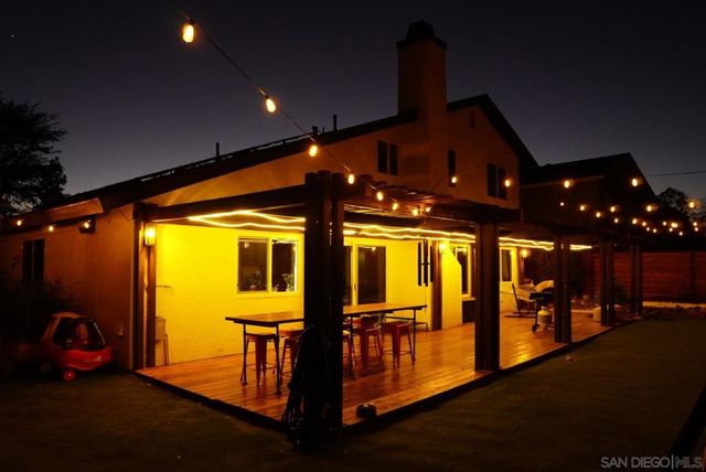 9165 Vista Entrada, Lakeside, CA 92040
