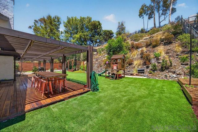 9165 Vista Entrada, Lakeside, CA 92040