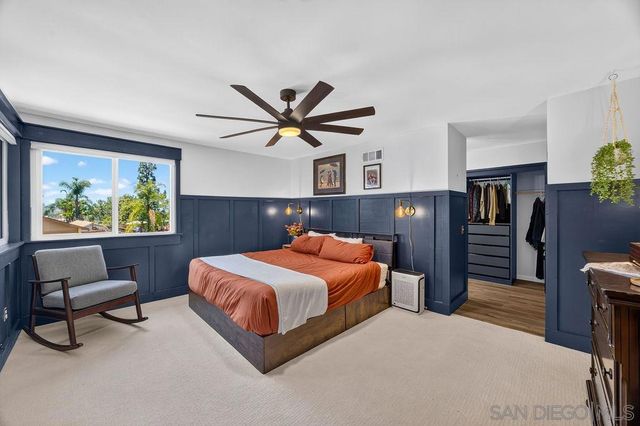 9165 Vista Entrada, Lakeside, CA 92040