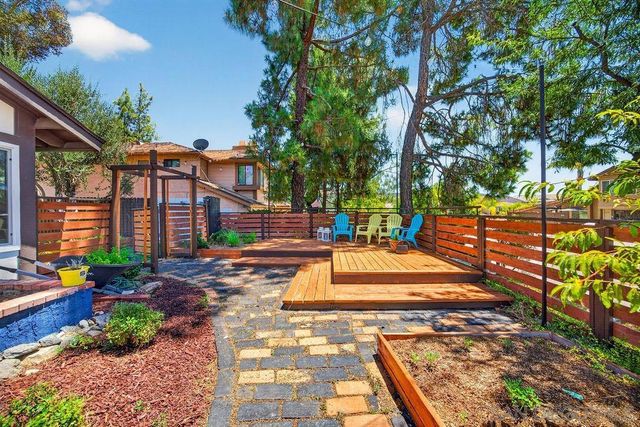 9165 Vista Entrada, Lakeside, CA 92040