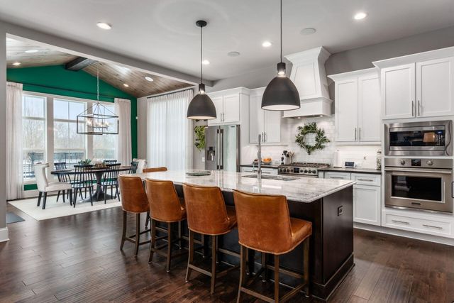 10600 Honeysuckle Way, Plain City, OH 43064