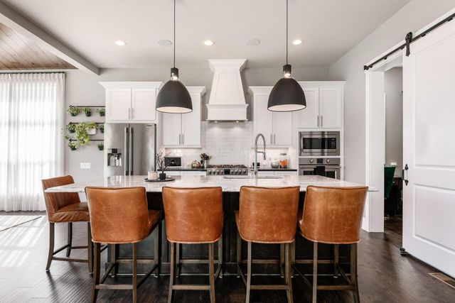 10600 Honeysuckle Way, Plain City, OH 43064