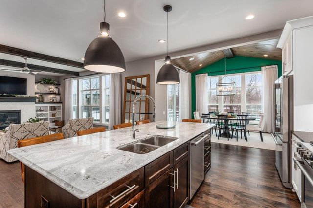 10600 Honeysuckle Way, Plain City, OH 43064