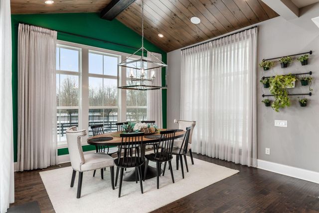 10600 Honeysuckle Way, Plain City, OH 43064