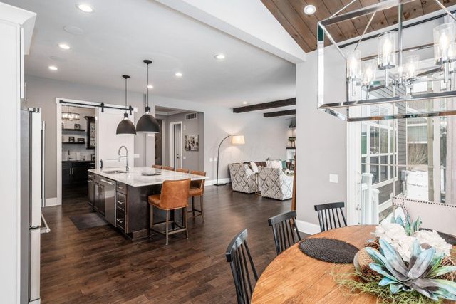 10600 Honeysuckle Way, Plain City, OH 43064