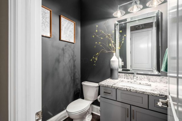 10600 Honeysuckle Way, Plain City, OH 43064