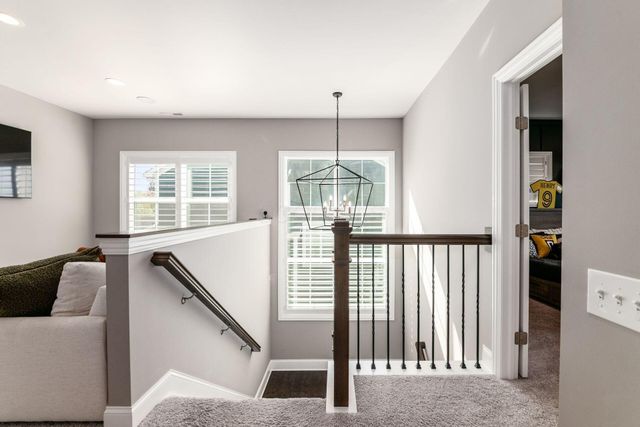 10600 Honeysuckle Way, Plain City, OH 43064