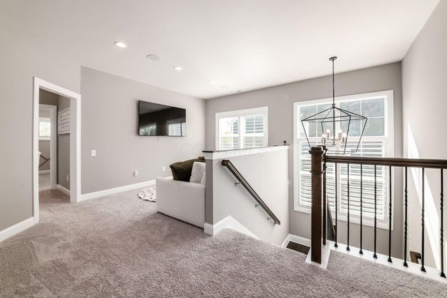 10600 Honeysuckle Way, Plain City, OH 43064