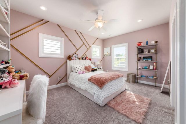 10600 Honeysuckle Way, Plain City, OH 43064