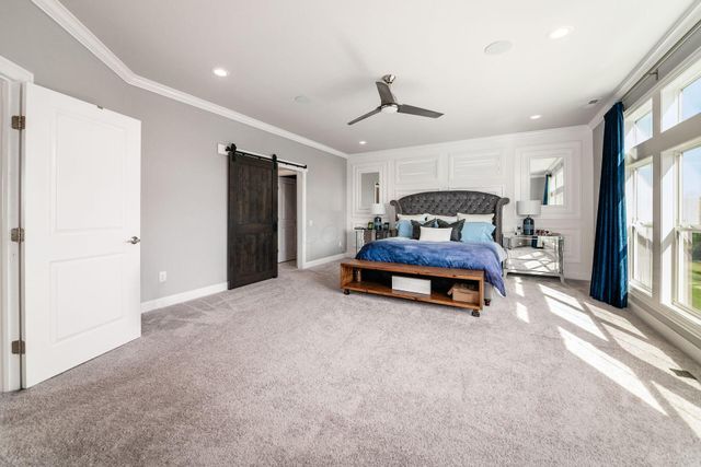 10600 Honeysuckle Way, Plain City, OH 43064