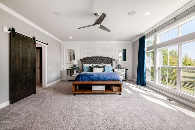 10600 Honeysuckle Way, Plain City, OH 43064