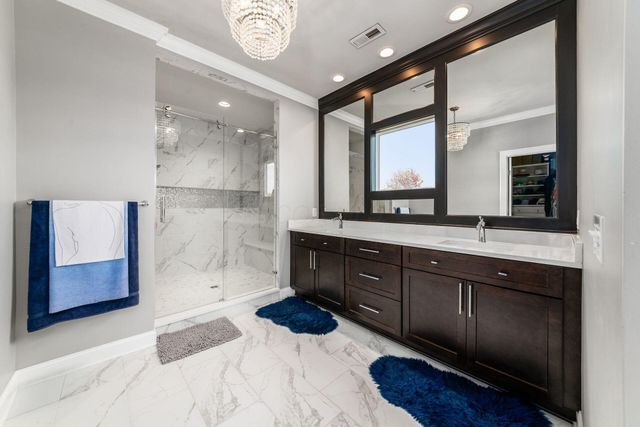 10600 Honeysuckle Way, Plain City, OH 43064